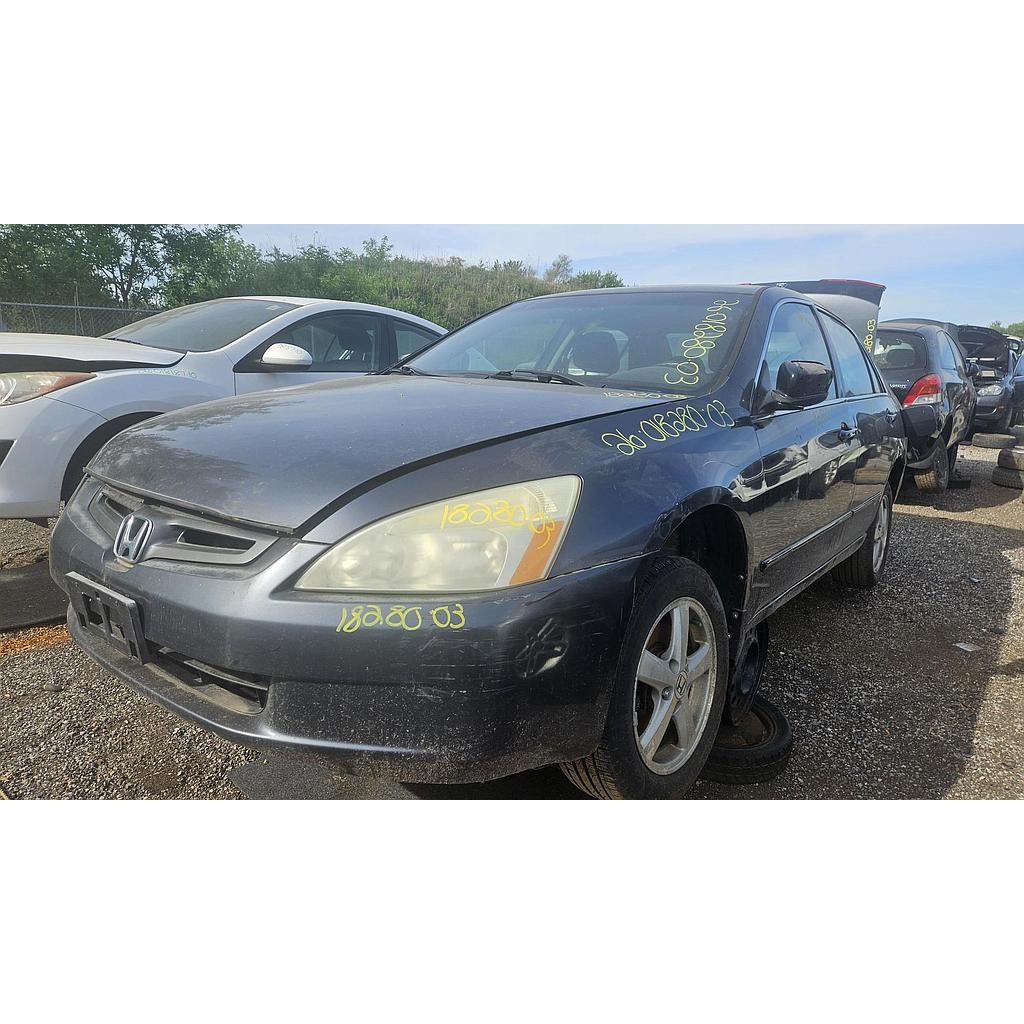 HONDA ACCORD 2003