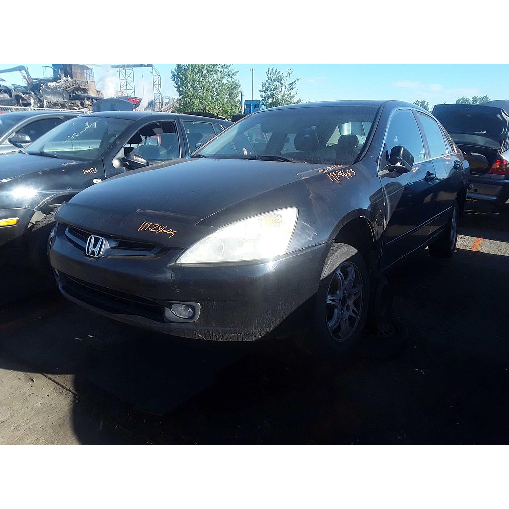 HONDA ACCORD 2003