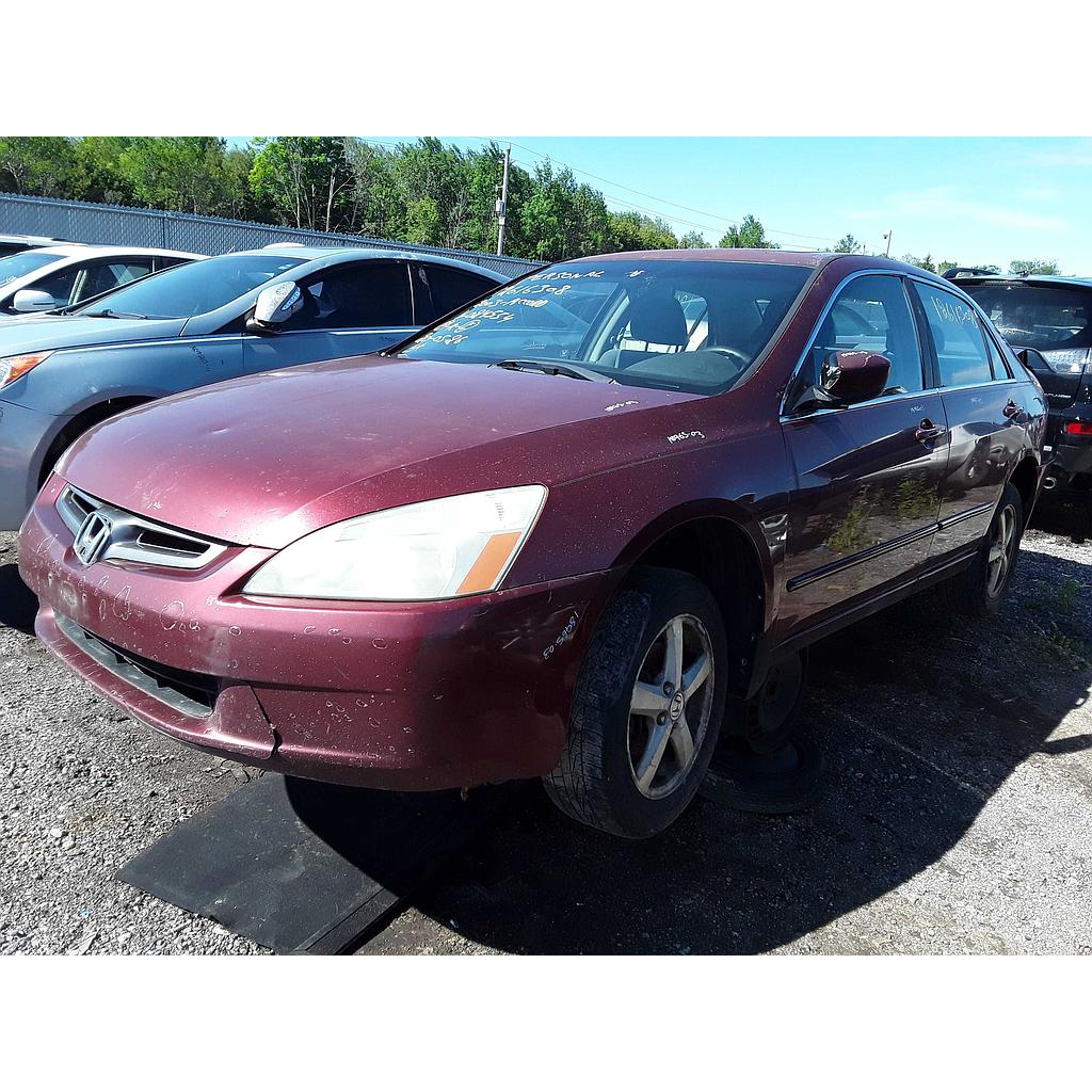 HONDA ACCORD 2003
