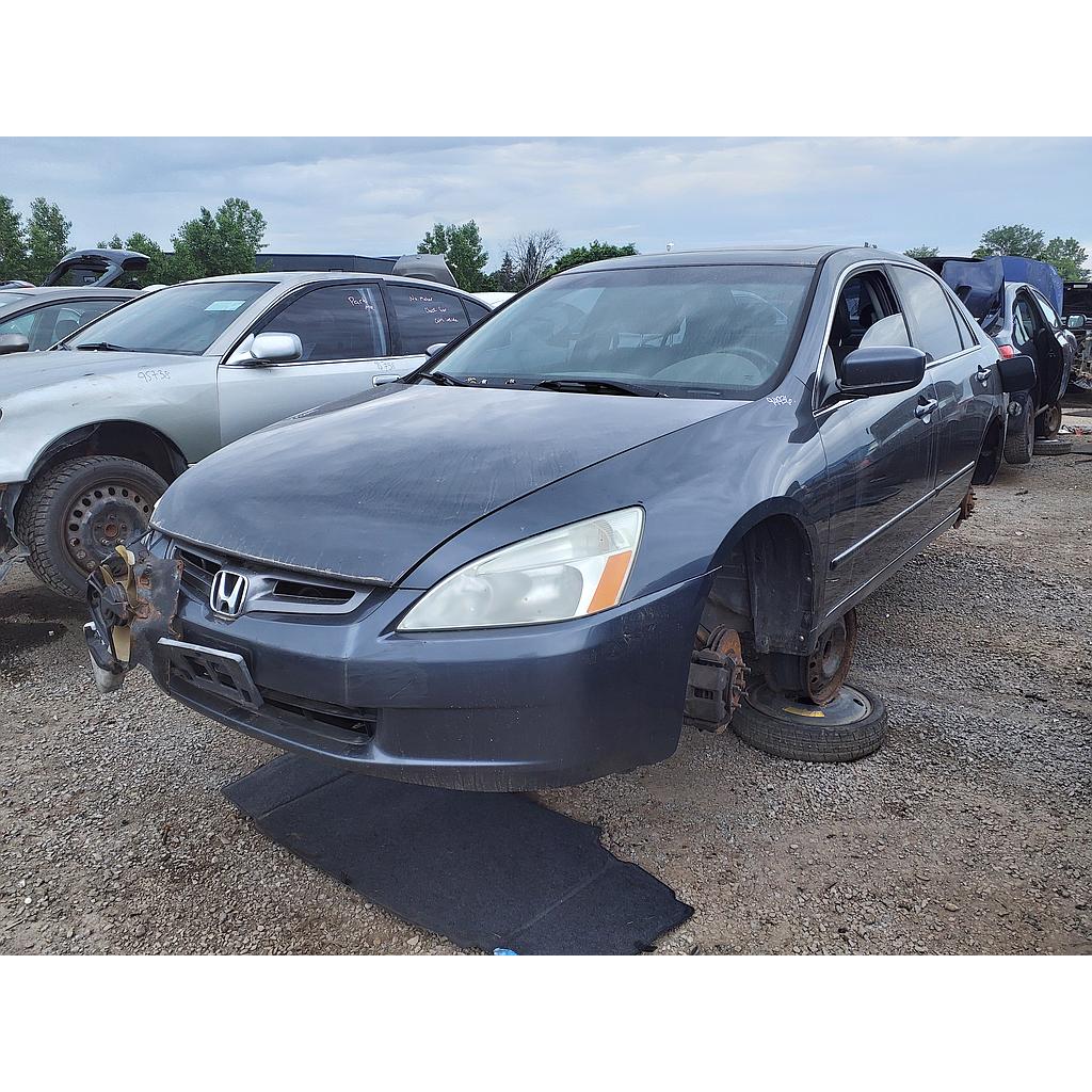 HONDA ACCORD 2003