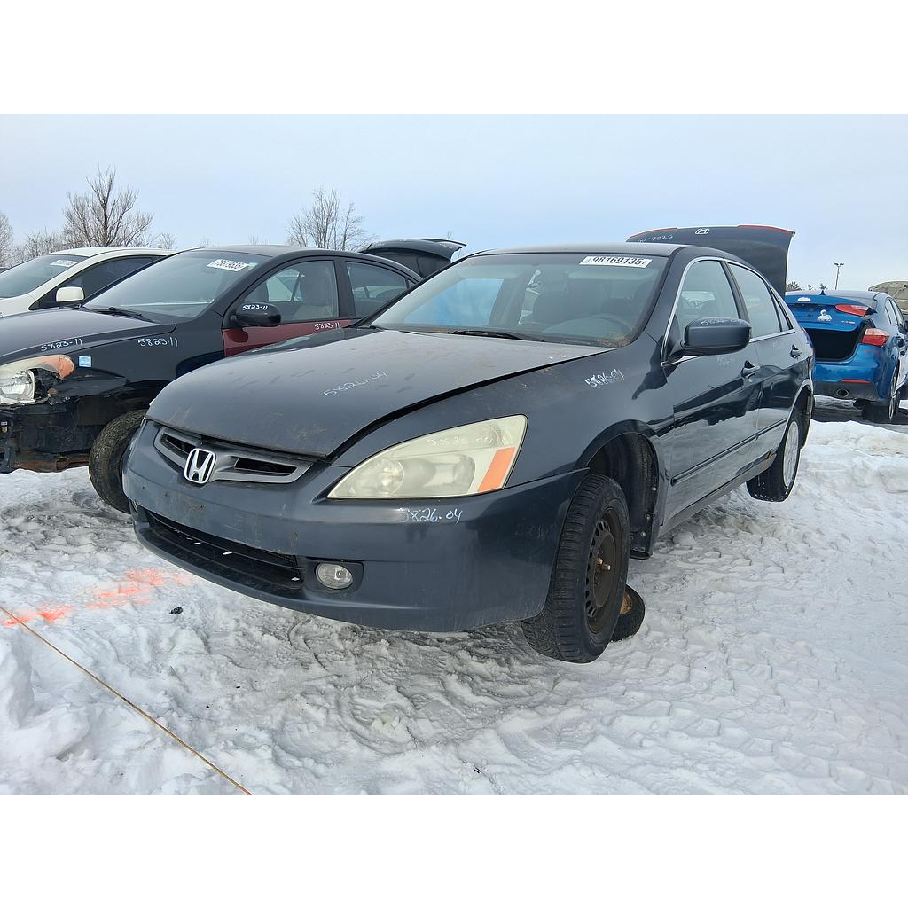 HONDA ACCORD 2004