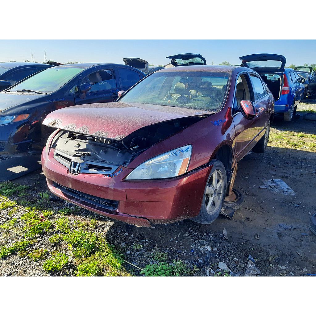 HONDA ACCORD 2004