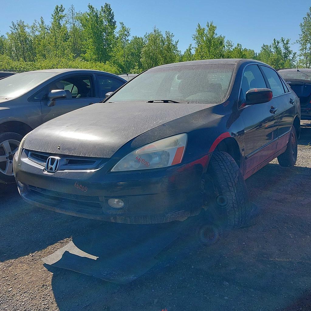 HONDA ACCORD 2004