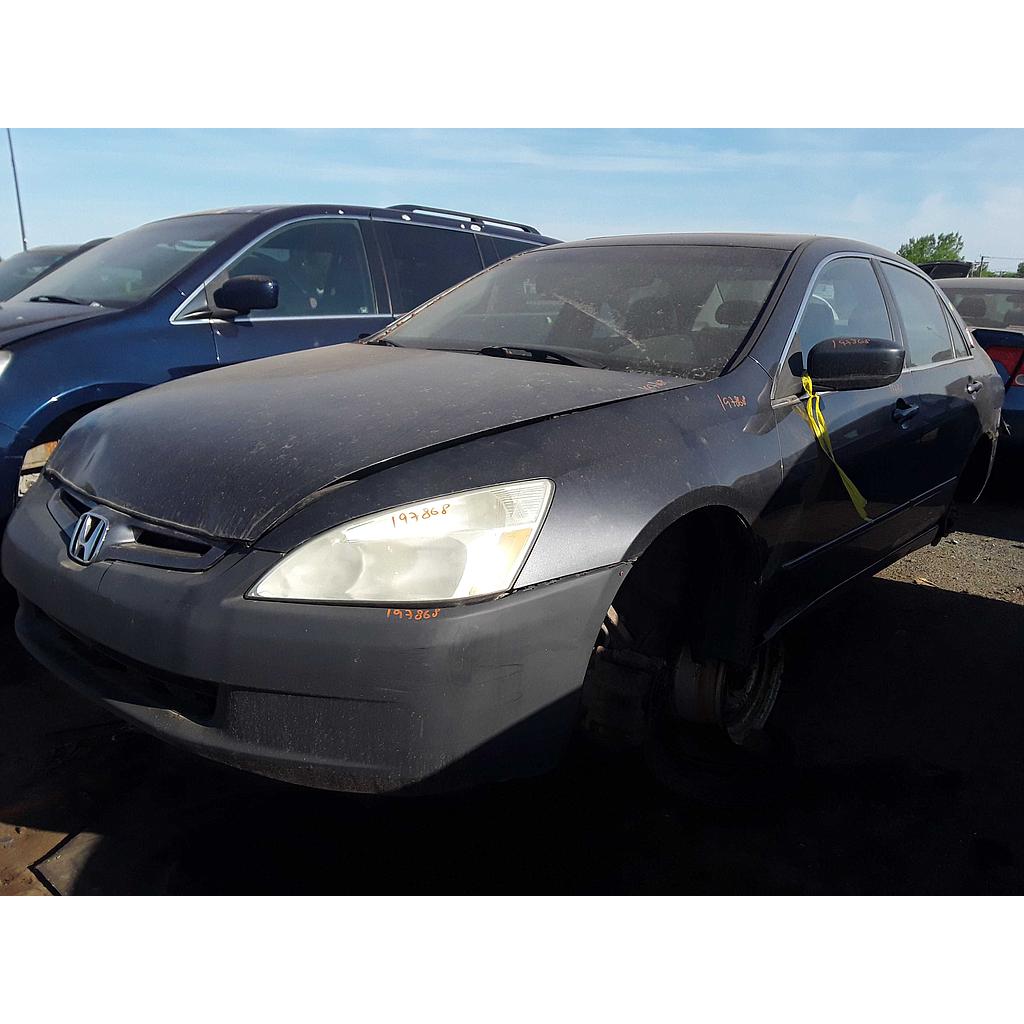 HONDA ACCORD 2004