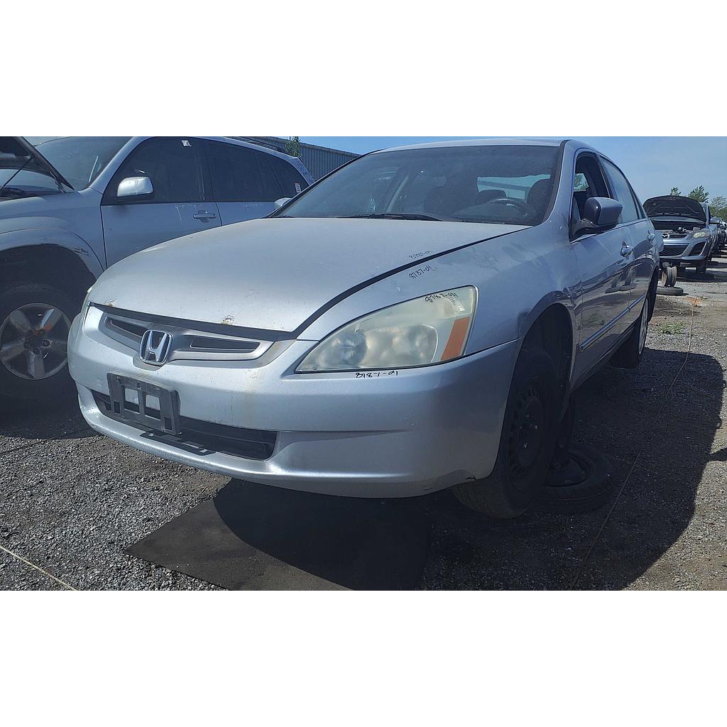HONDA ACCORD 2004