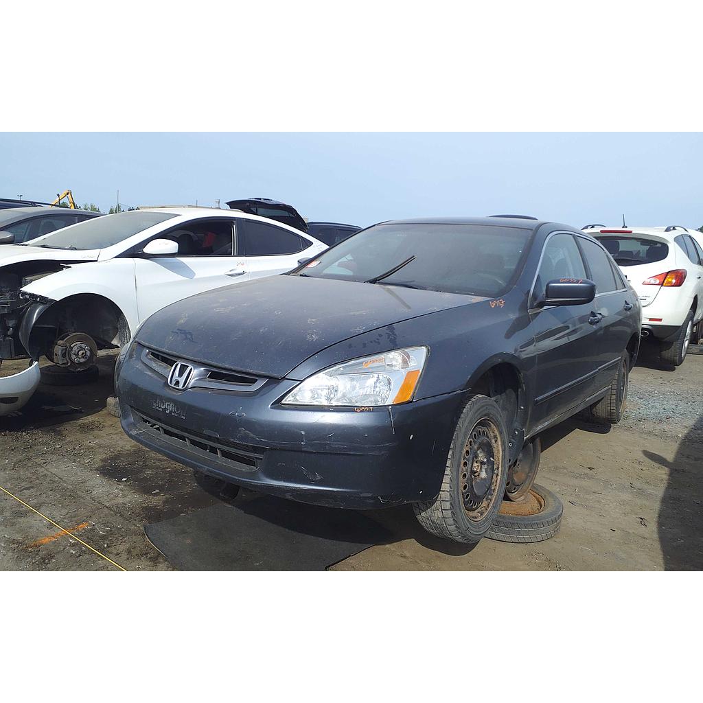 HONDA ACCORD 2004
