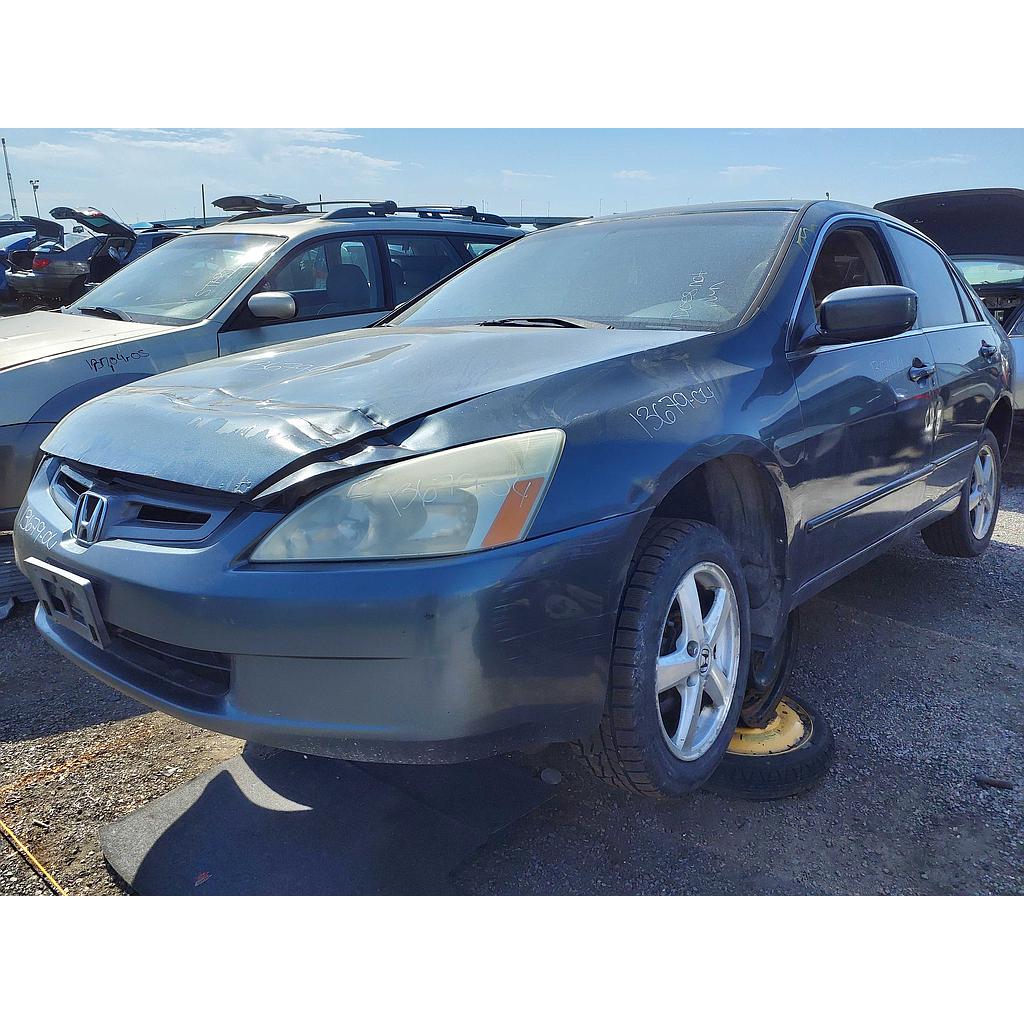 HONDA ACCORD 2004