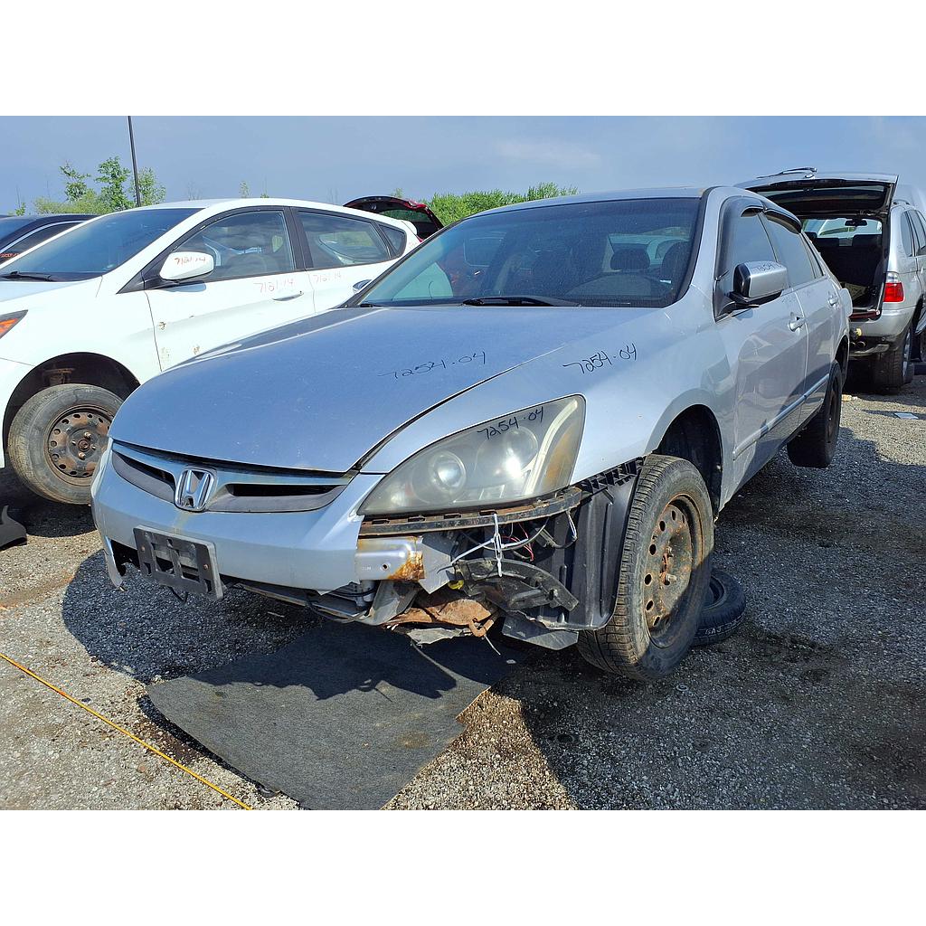 HONDA ACCORD 2004
