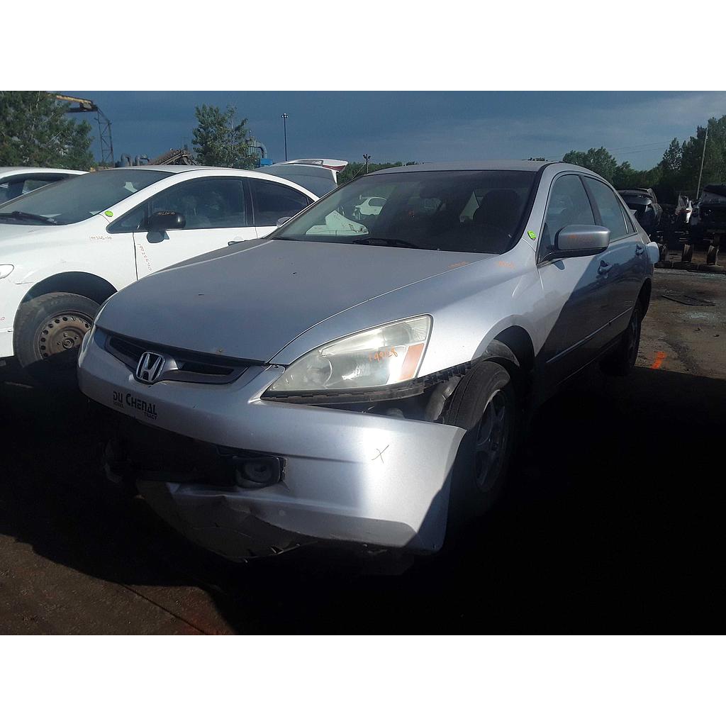 HONDA ACCORD 2004