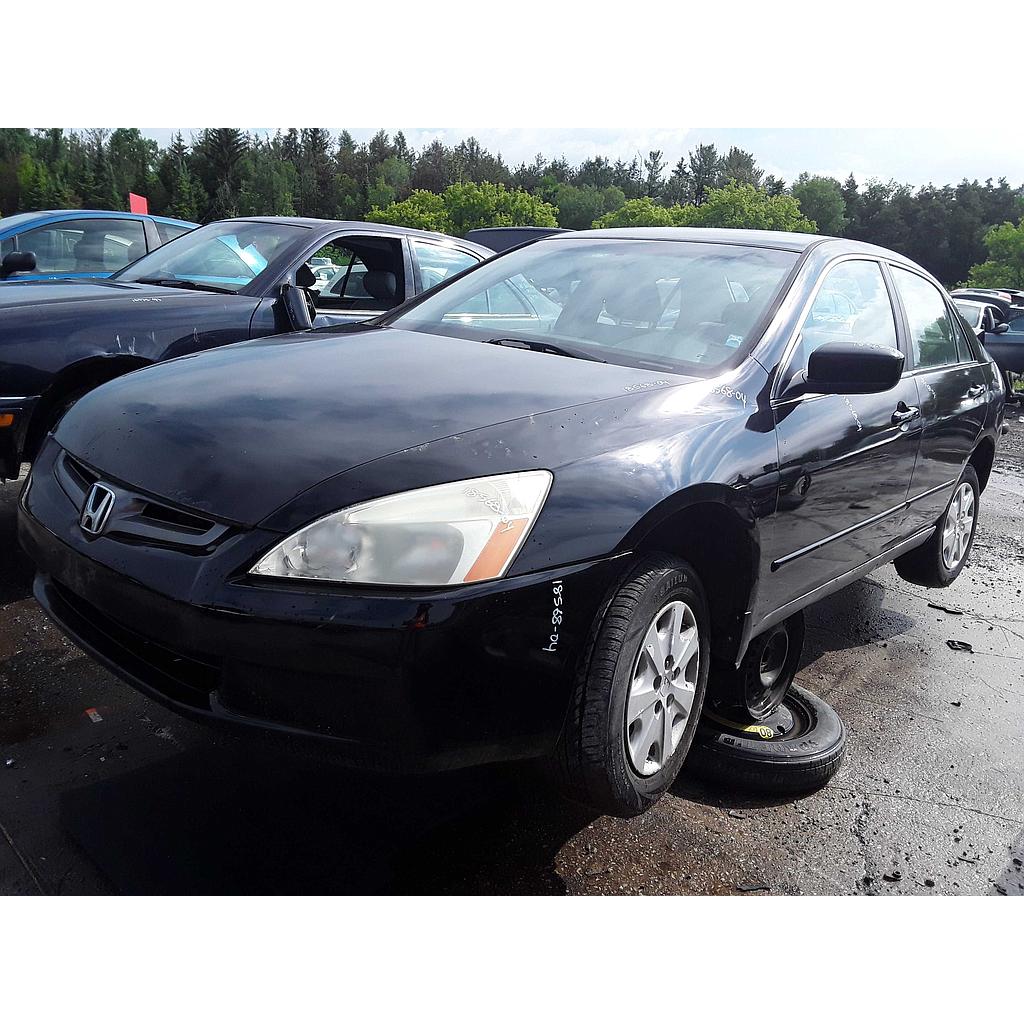 HONDA ACCORD 2004