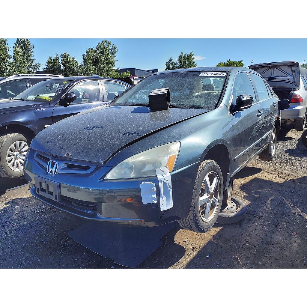 HONDA ACCORD 2004