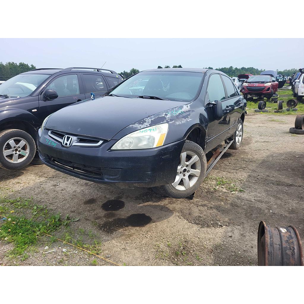 HONDA ACCORD 2004