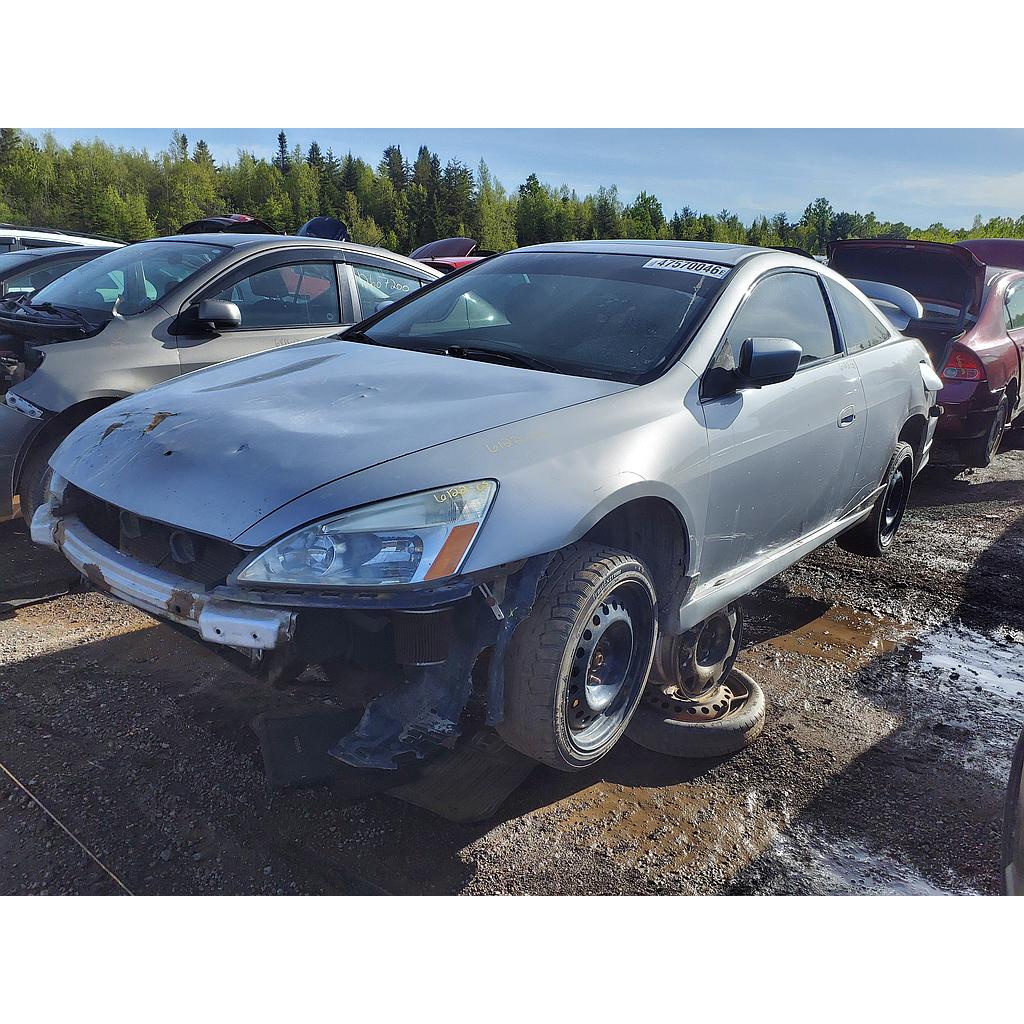HONDA ACCORD 2005