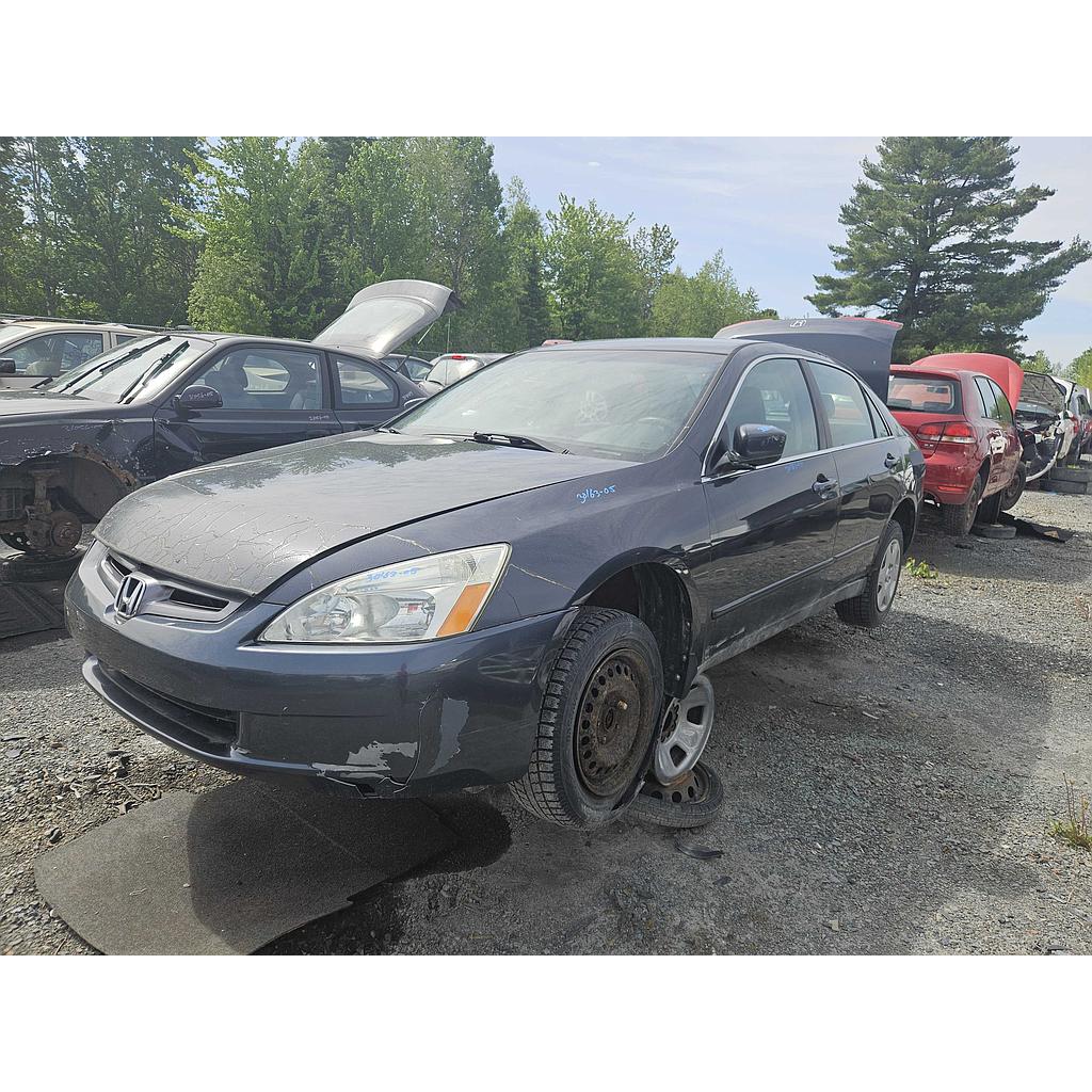 HONDA ACCORD 2005