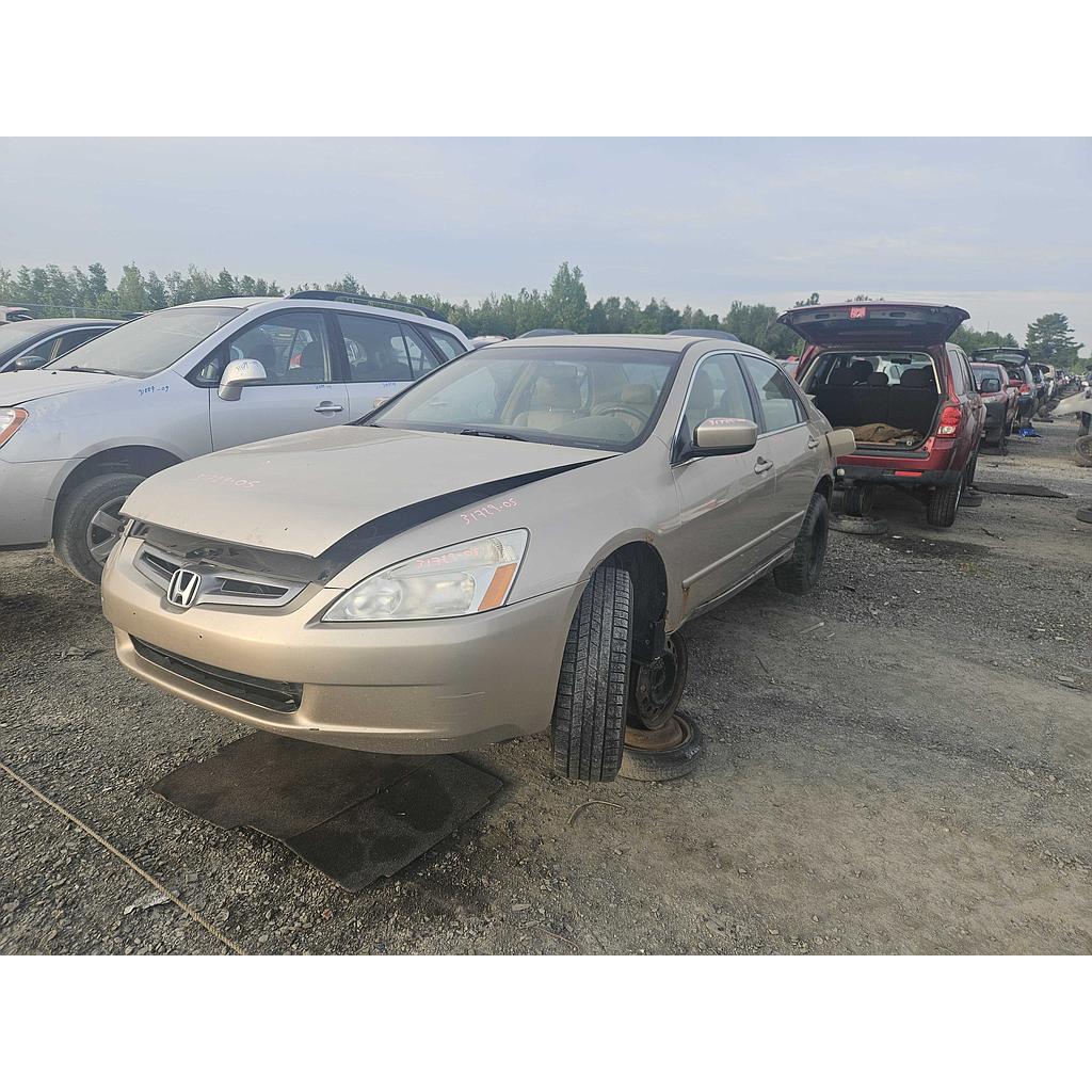 HONDA ACCORD 2005