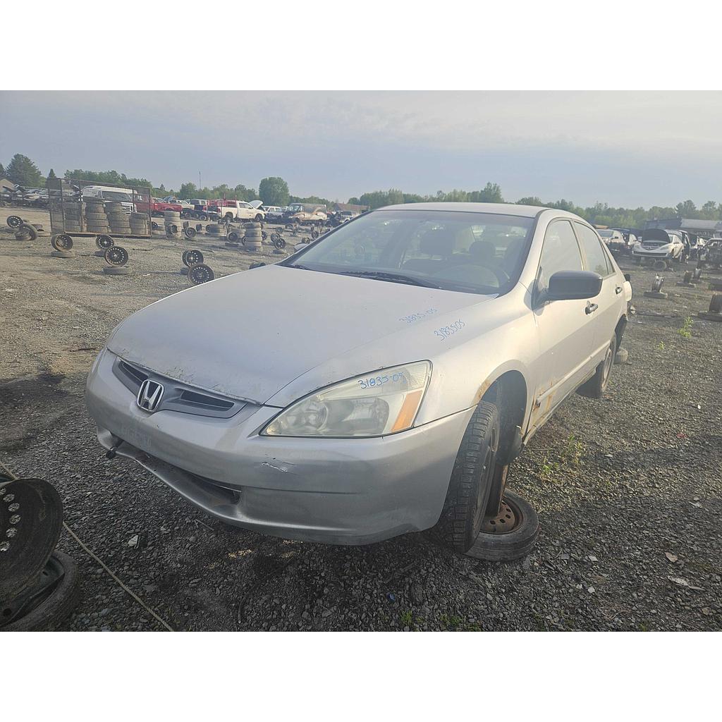 HONDA ACCORD 2005