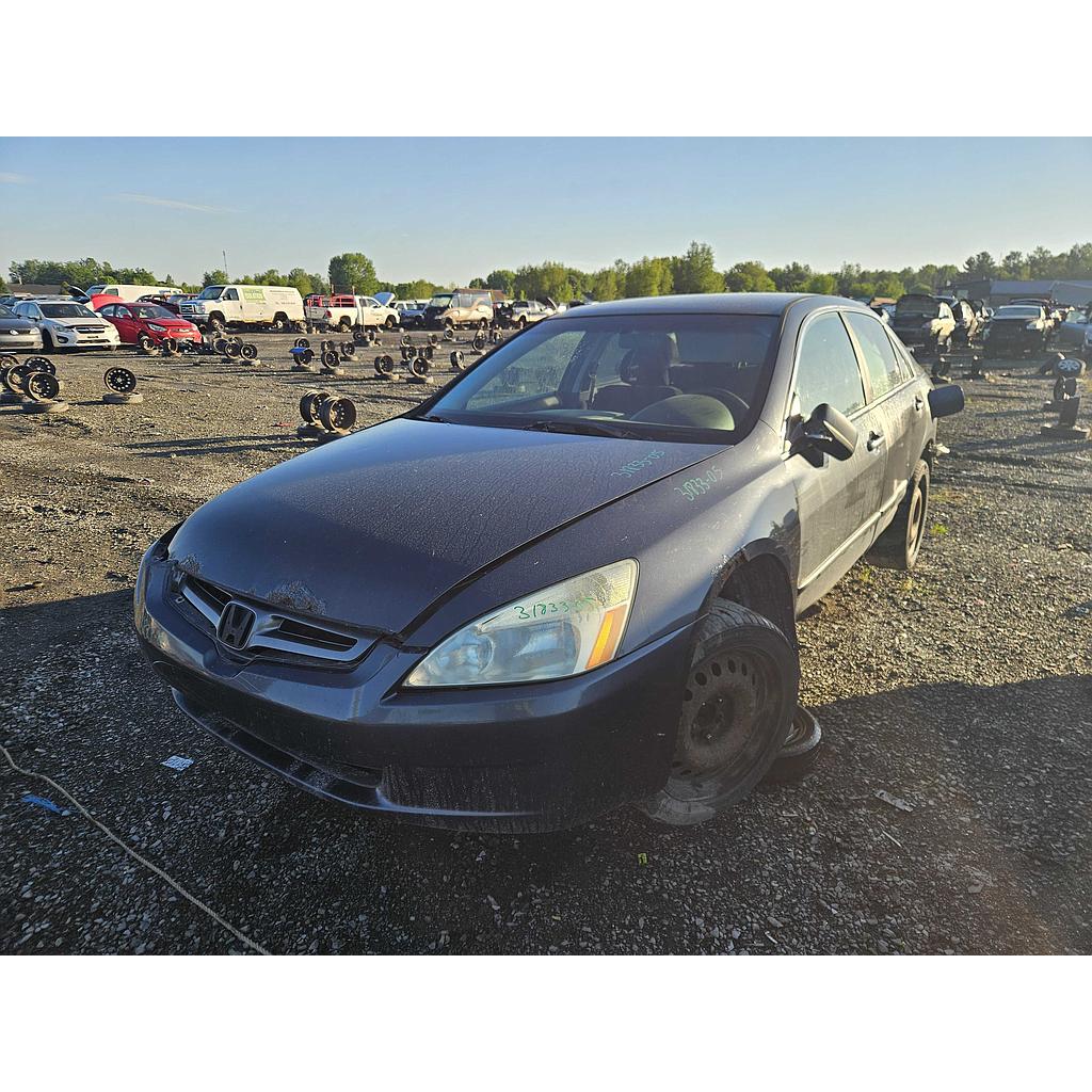 HONDA ACCORD 2005
