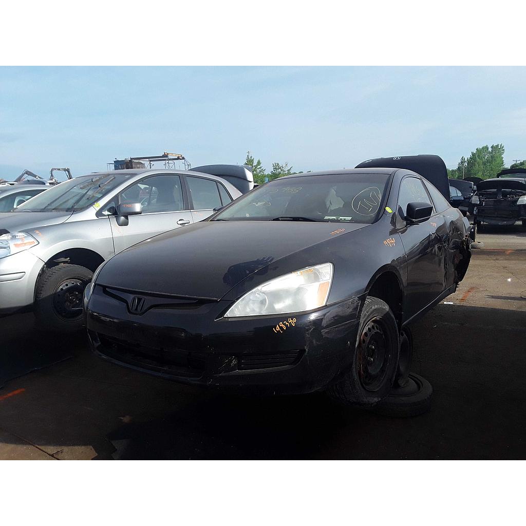 HONDA ACCORD 2005