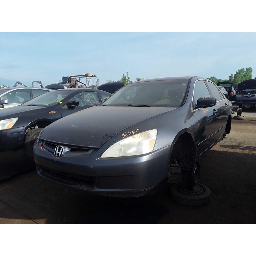 HONDA ACCORD 2005