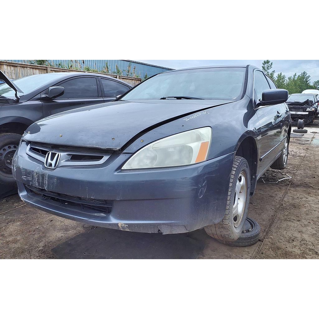 HONDA ACCORD 2005