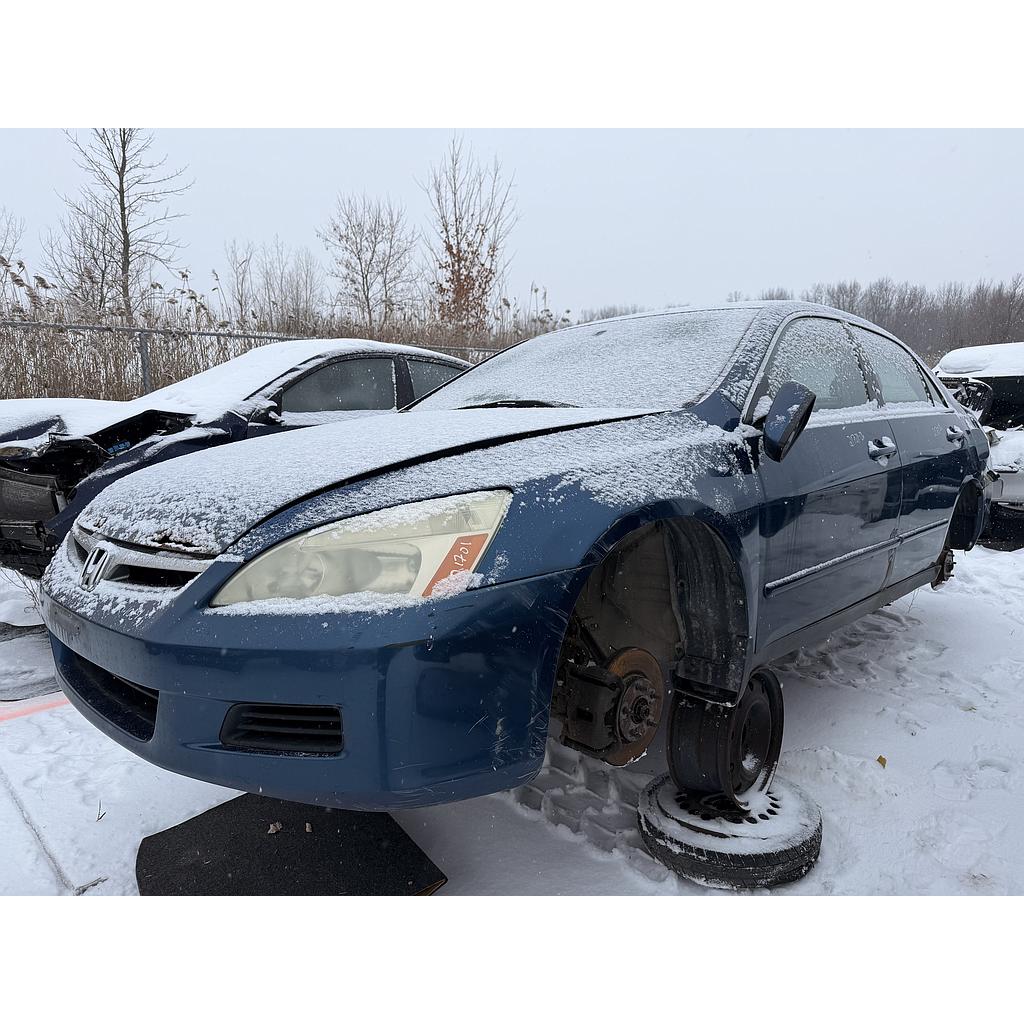 HONDA ACCORD 2006