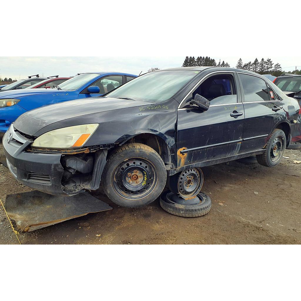 HONDA ACCORD 2006