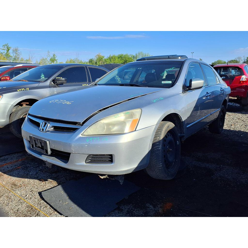 HONDA ACCORD 2006