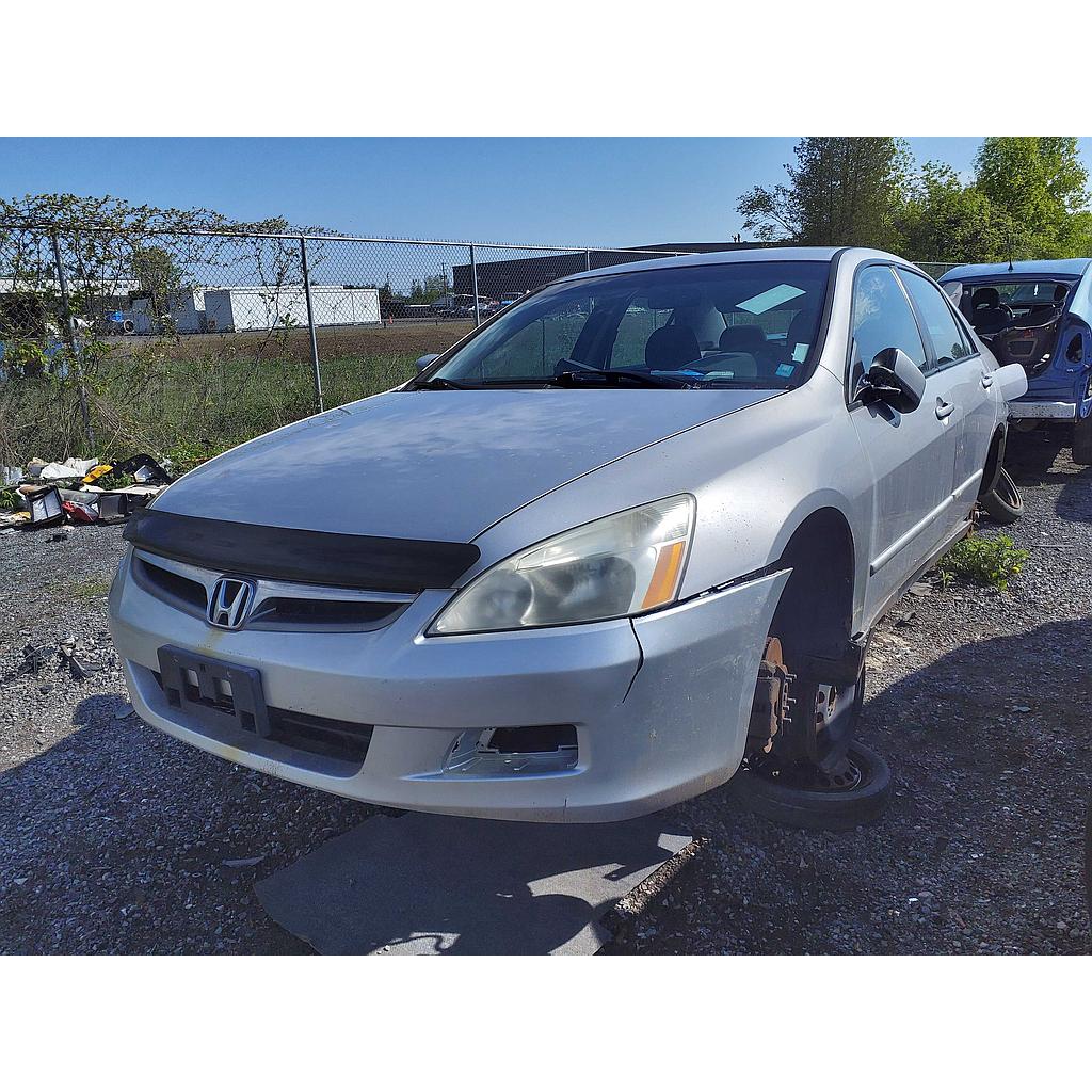 HONDA ACCORD 2006