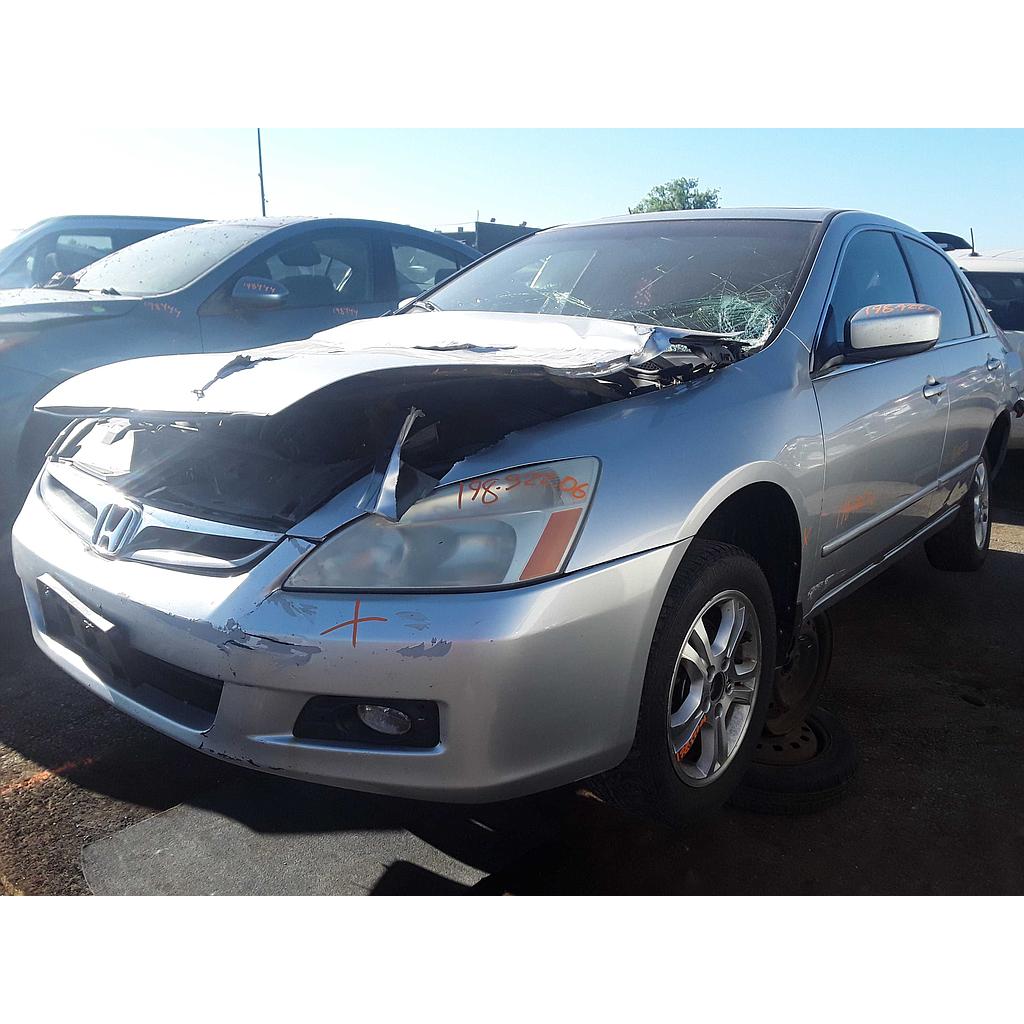 HONDA ACCORD 2006
