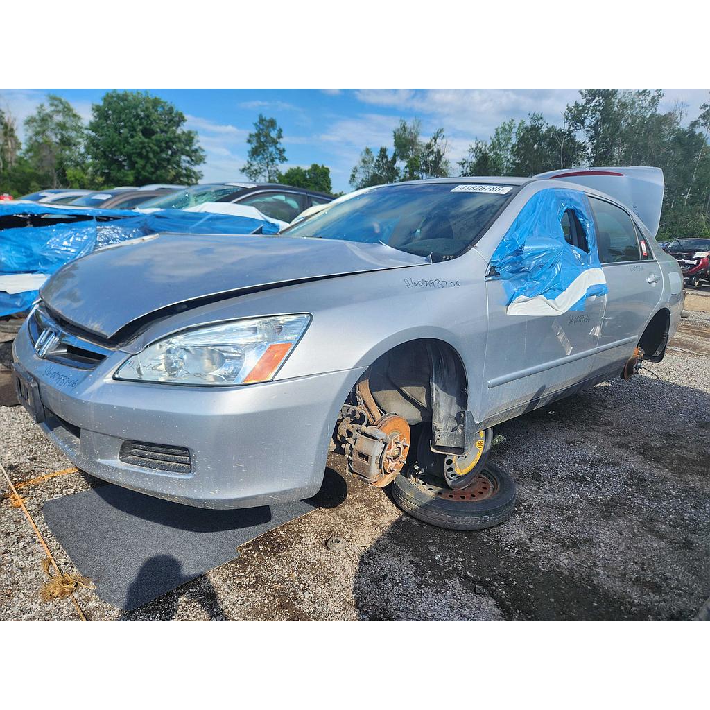 HONDA ACCORD 2006