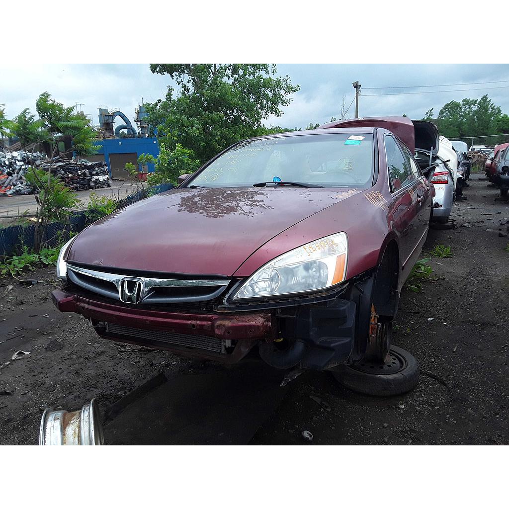 HONDA ACCORD 2006