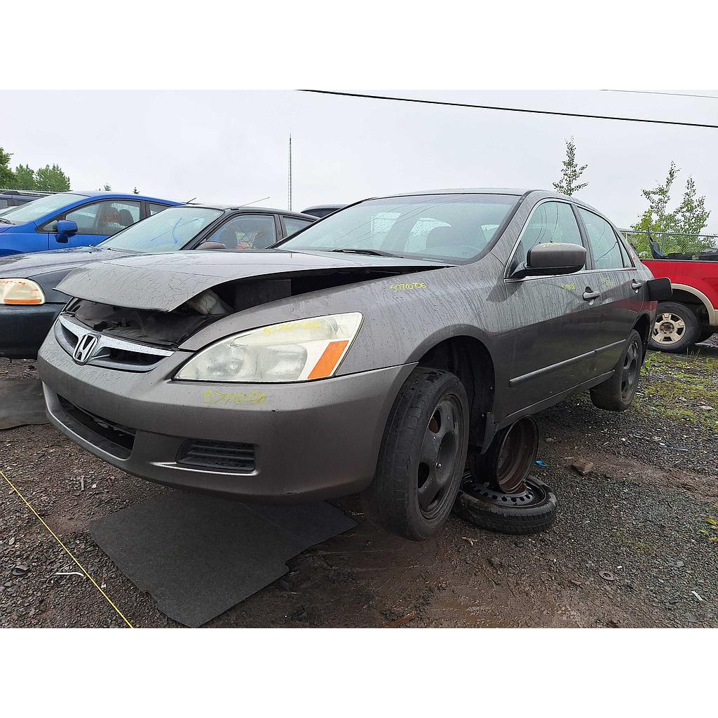 HONDA ACCORD 2006