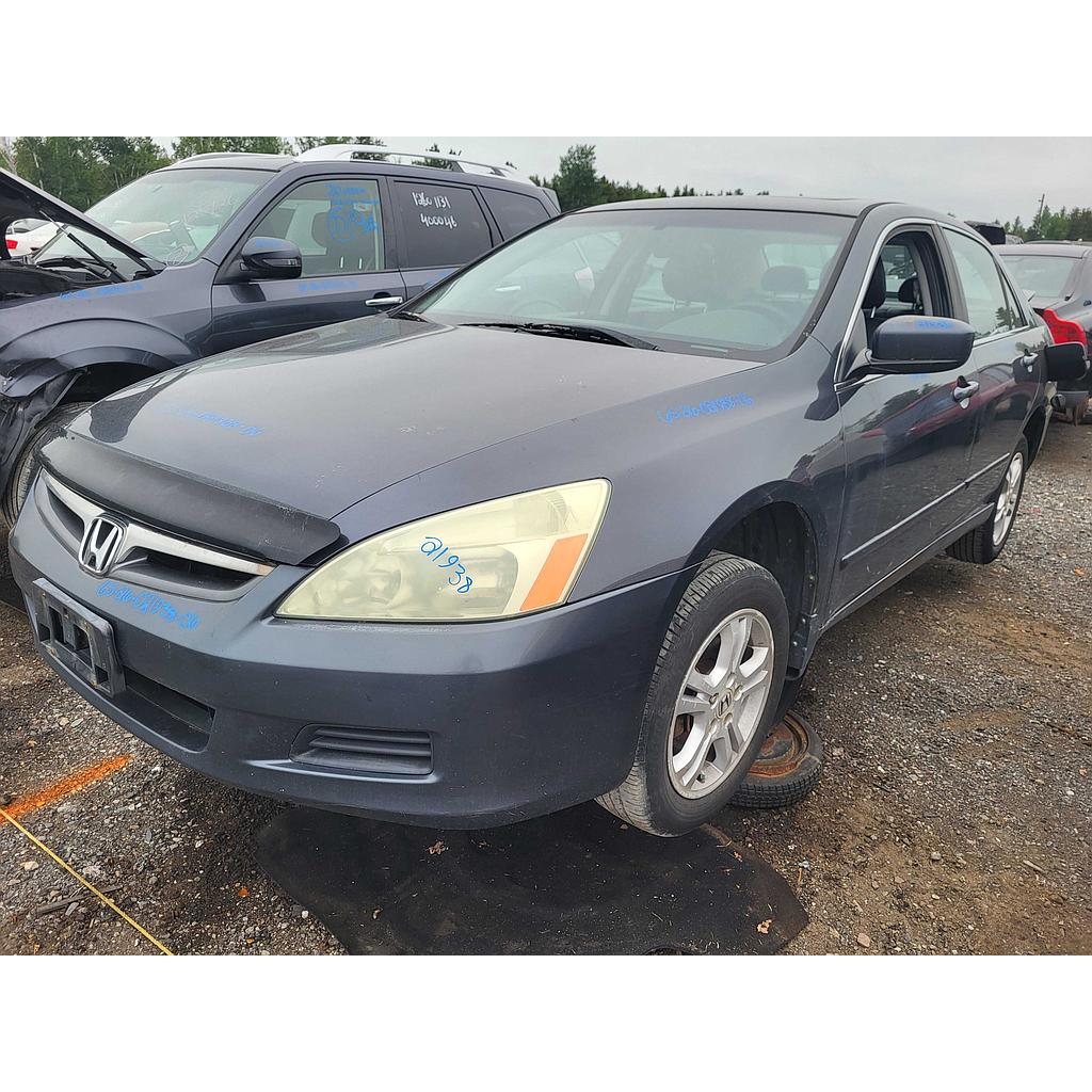 HONDA ACCORD 2006