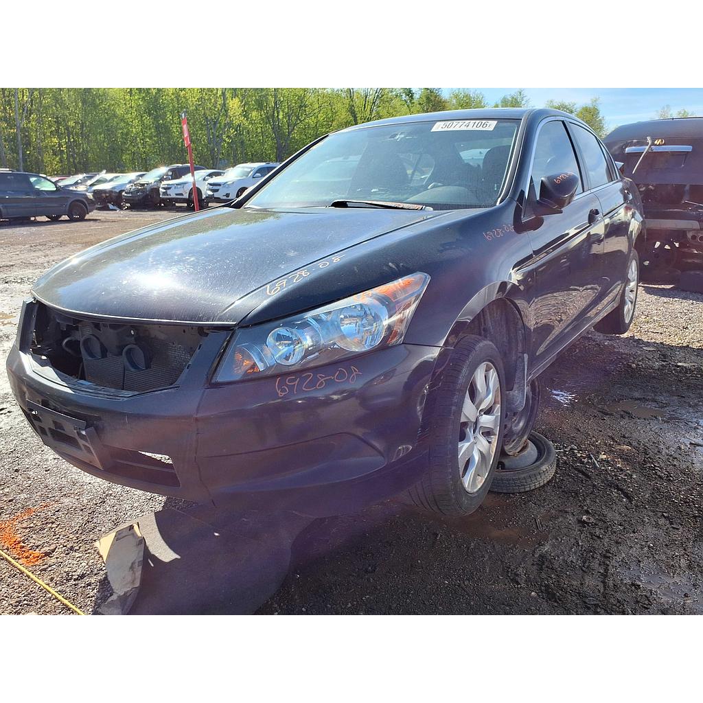 HONDA ACCORD 2008