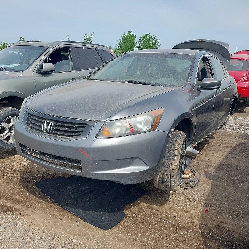 HONDA ACCORD 2008