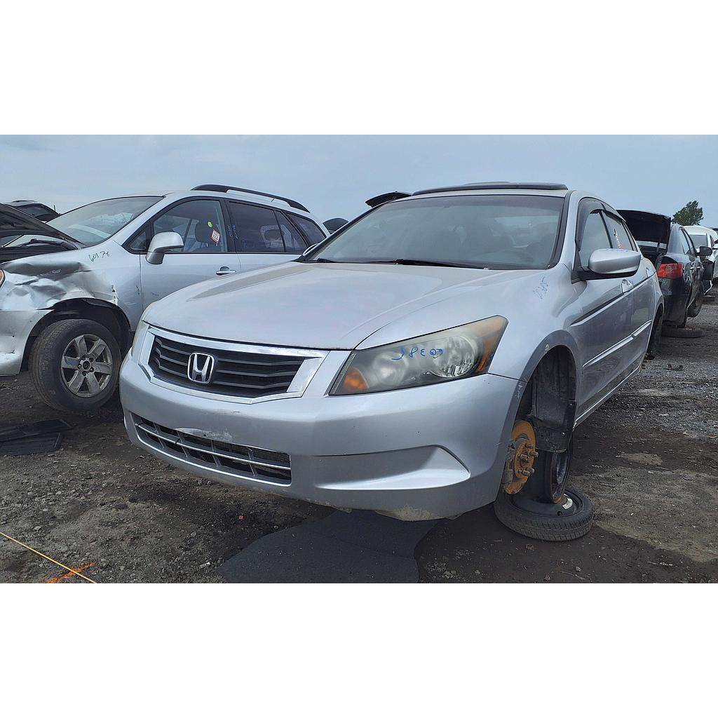 HONDA ACCORD 2008