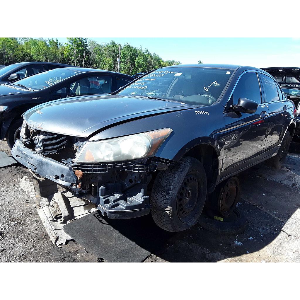 HONDA ACCORD 2008