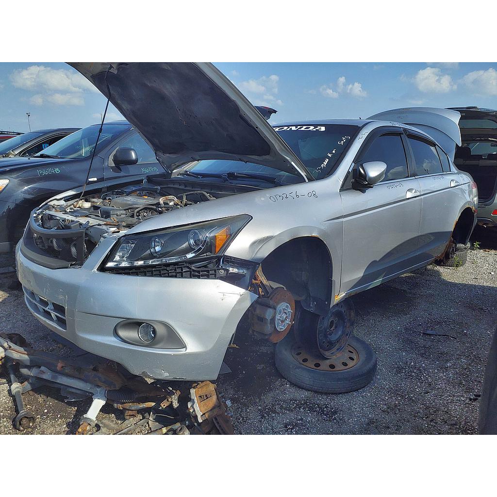 HONDA ACCORD 2008