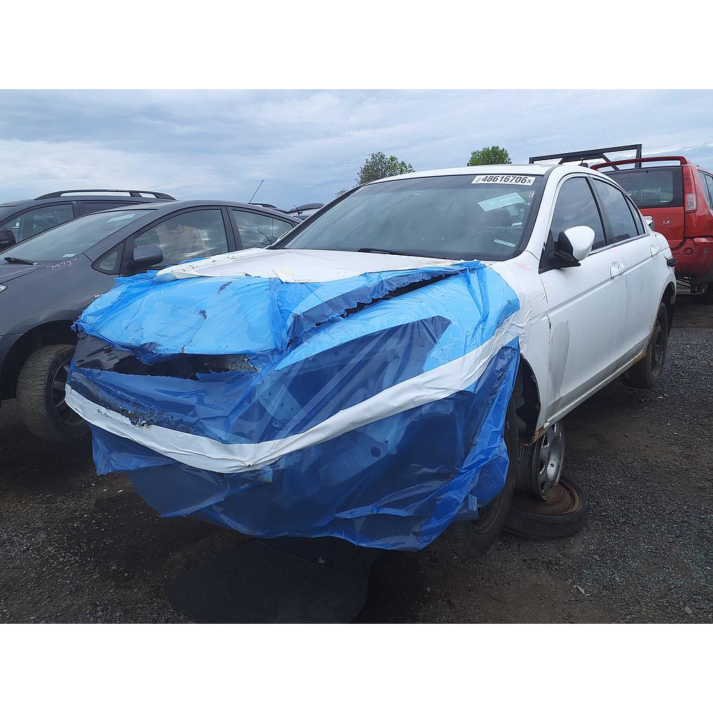 HONDA ACCORD 2009