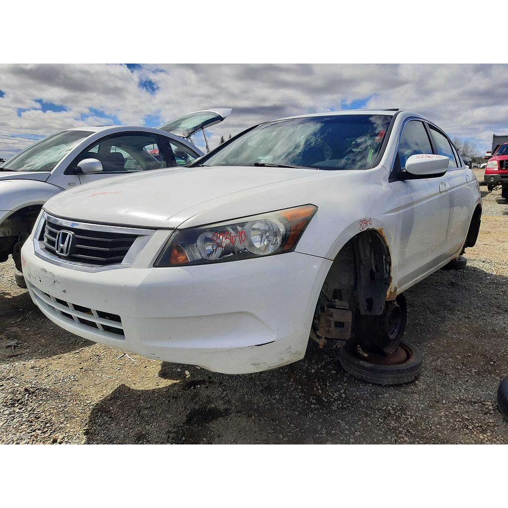 HONDA ACCORD 2010