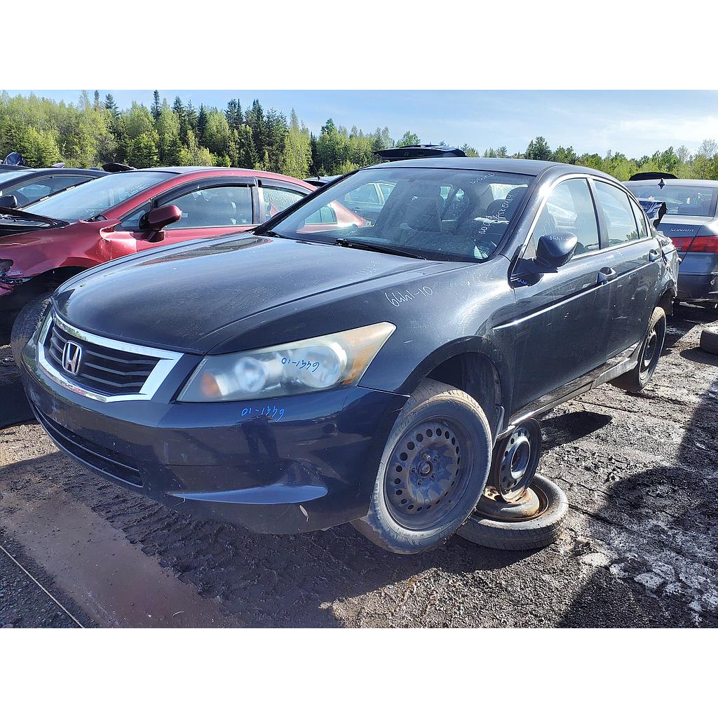 HONDA ACCORD 2010