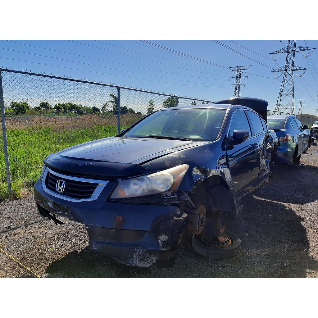 HONDA ACCORD 2010