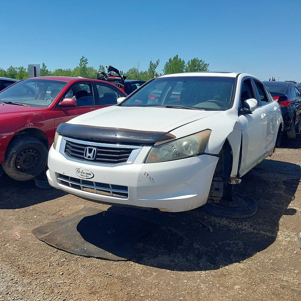 HONDA ACCORD 2010