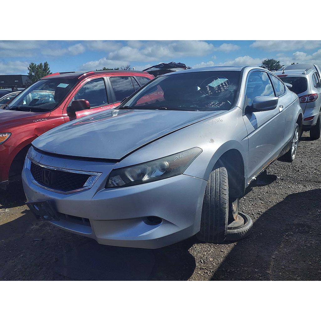 HONDA ACCORD 2010