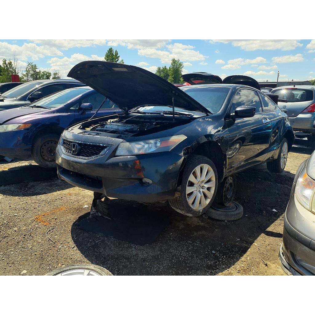 HONDA ACCORD 2010