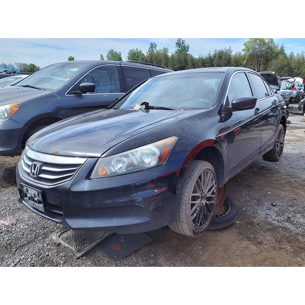 HONDA ACCORD 2011
