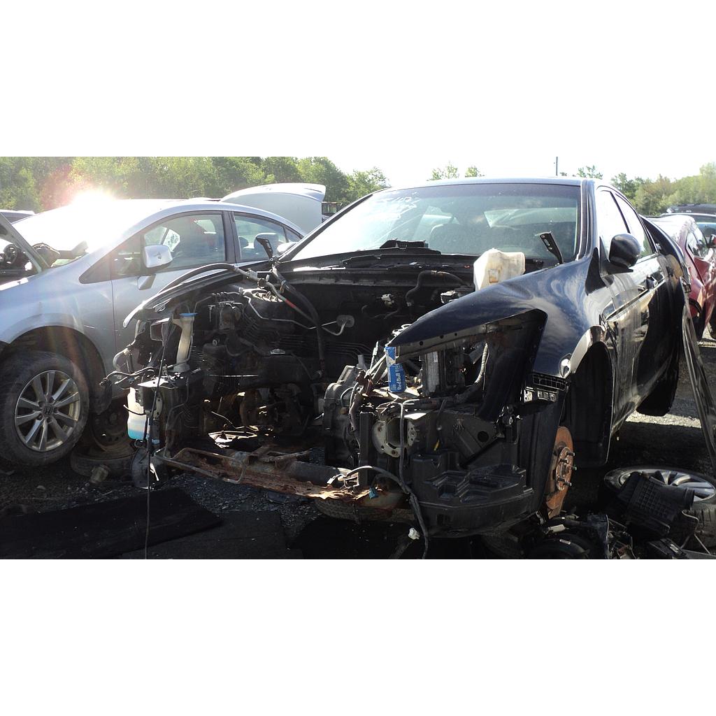 HONDA ACCORD 2011