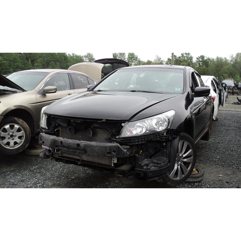 HONDA ACCORD 2011