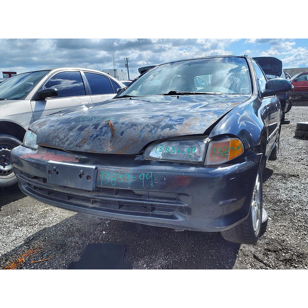 HONDA CIVIC 1994