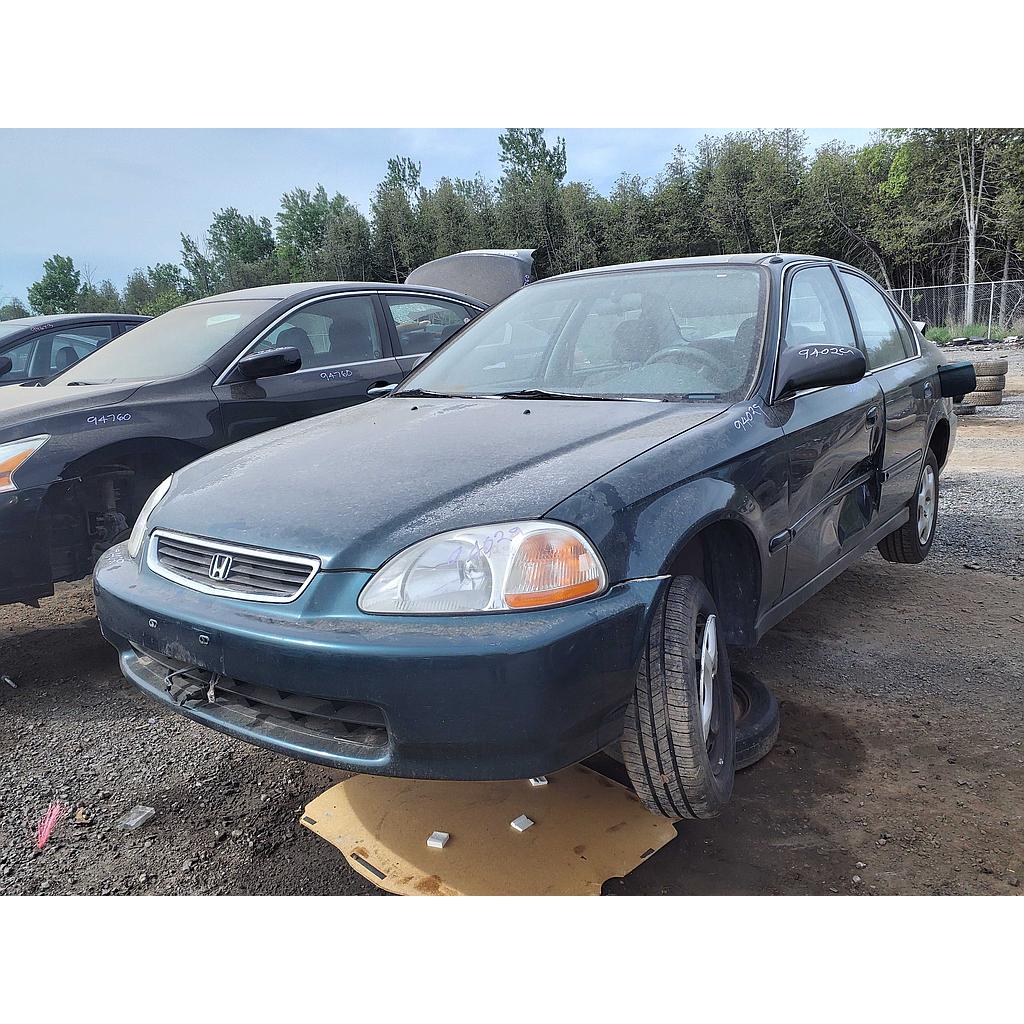HONDA CIVIC 1998